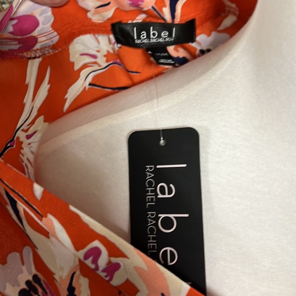 NWT Label by Rachel Roy Top - Picture 5 of 5